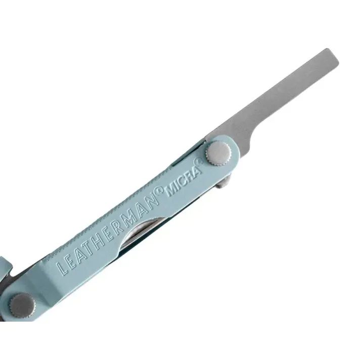 Мультитул Leatherman Micra Arctic (833036) изображение 6