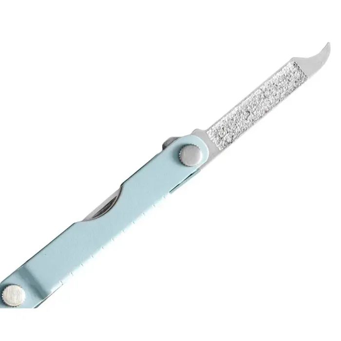 Мультитул Leatherman Micra Arctic (833036) изображение 8