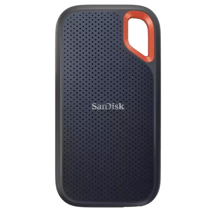 Накопичувач SSD USB 3.2 4TB SanDisk (SDSSDE61-4T00-G25)