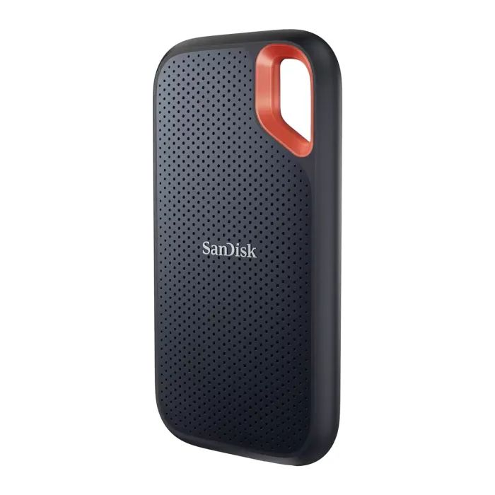 Накопичувач SSD USB 3.2 4TB SanDisk (SDSSDE61-4T00-G25) зображення 2