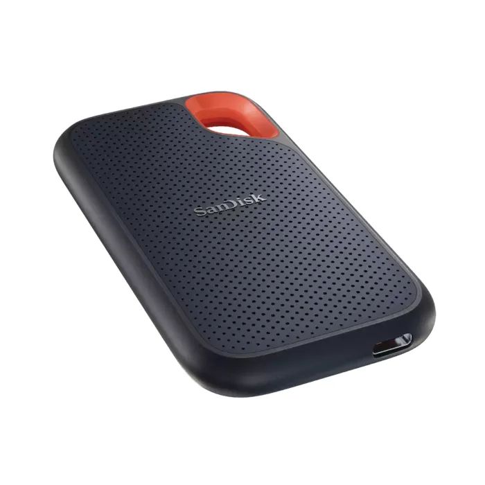 Накопичувач SSD USB 3.2 4TB SanDisk (SDSSDE61-4T00-G25) зображення 3