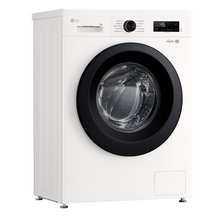 Пральна машина LG F2Y1HS6W зображення 11