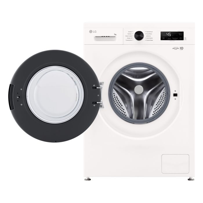 Пральна машина LG F2Y1HS6W зображення 12