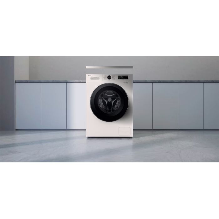 Пральна машина LG F2Y1HS6W зображення 2