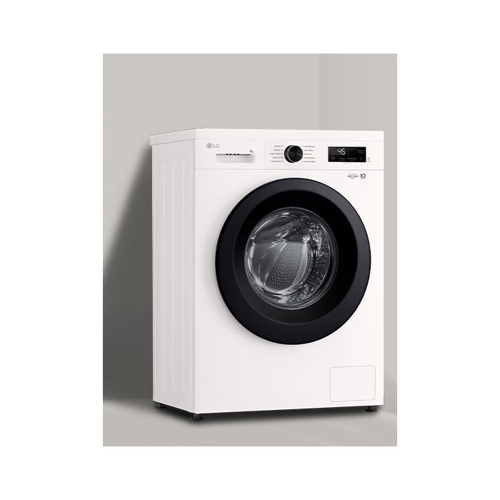 Пральна машина LG F2Y1HS6W зображення 6