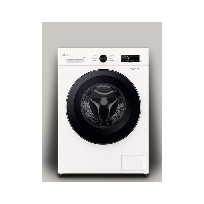 Пральна машина LG F2Y1HS6W зображення 8
