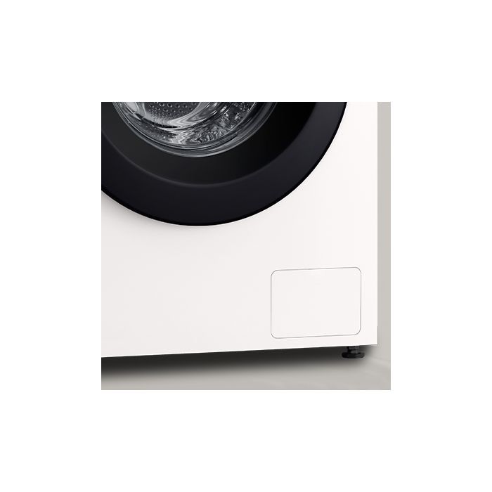 Пральна машина LG F2Y1HS6W зображення 9