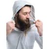 Сорочка Turbat Maya Hood Trek Mns glacier gray - XL - сірий/сірий (012.004.4176) изображение 3