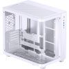 Корпус JONSBO TK-3 White изображение 2