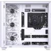 Корпус JONSBO TK-3 White изображение 6
