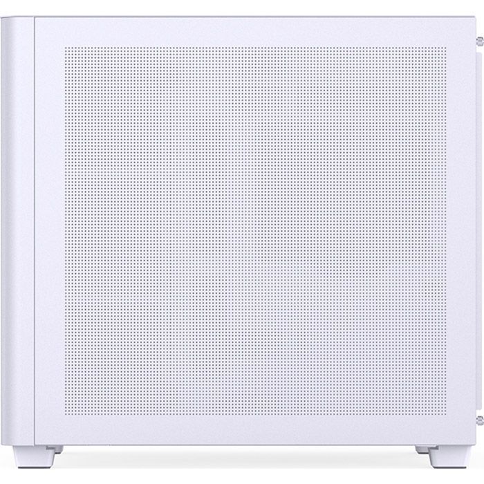 Корпус JONSBO TK-3 White изображение 8