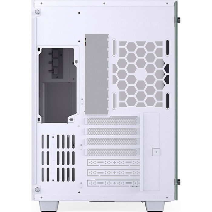 Корпус JONSBO TK-3 White изображение 9