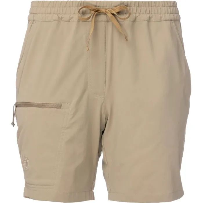 Шорти Turbat Odyssey Lite Shorts Wmn cornstalk sand - XS - пісочний (012.004.3115)