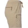 Шорти Turbat Odyssey Lite Shorts Wmn cornstalk sand - XS - пісочний (012.004.3115) зображення 2