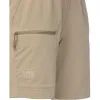 Шорти Turbat Odyssey Lite Shorts Wmn cornstalk sand - XS - пісочний (012.004.3115) зображення 3