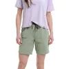 Шорти Turbat Odyssey Lite Shorts Wmn cornstalk sand - XS - пісочний (012.004.3115) зображення 5