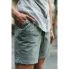 Шорти Turbat Odyssey Lite Shorts Wmn cornstalk sand - XS - пісочний (012.004.3115) зображення 6