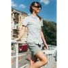 Шорти Turbat Odyssey Lite Shorts Wmn cornstalk sand - XS - пісочний (012.004.3115) зображення 8