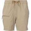 Шорти Turbat Odyssey Lite Shorts Wmn cornstalk sand - XS - пісочний (012.004.3115)