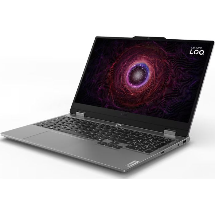 Ноутбук Lenovo LOQ 15ARP9 (83JC0004RM) изображение 3