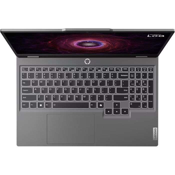 Ноутбук Lenovo LOQ 15ARP9 (83JC0004RM) изображение 4