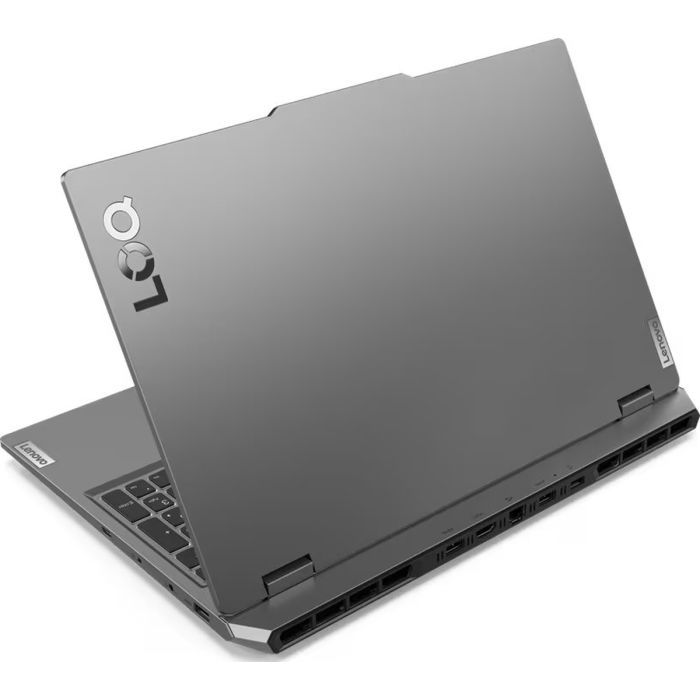 Ноутбук Lenovo LOQ 15ARP9 (83JC0004RM) изображение 9
