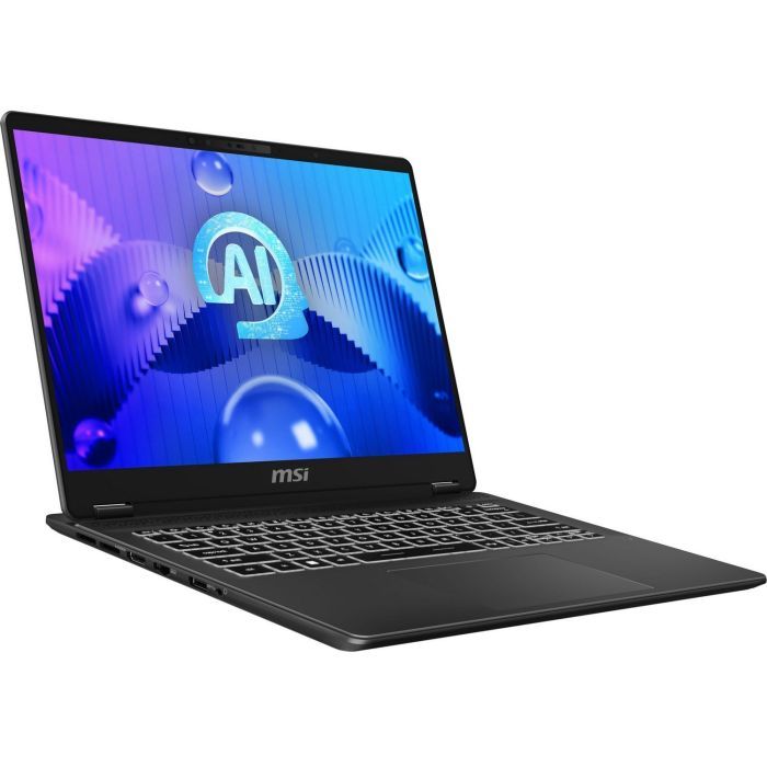 Ноутбук MSI Prestige 14 AI+ Evo (C2VMG-027UA) зображення 2