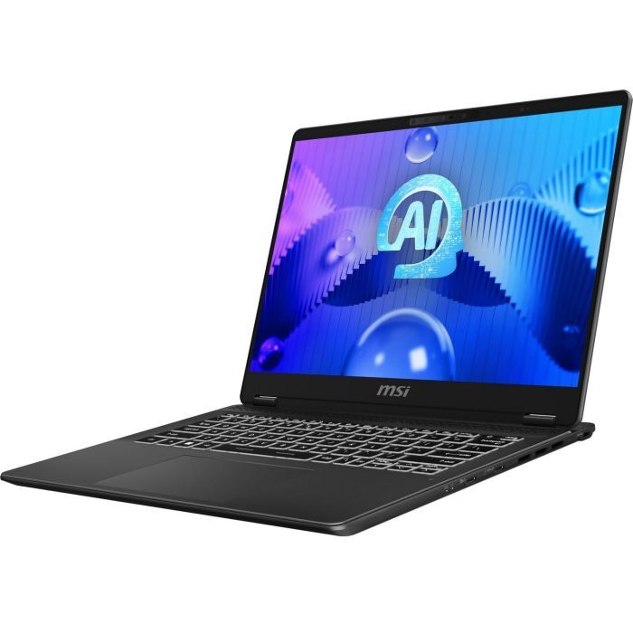 Ноутбук MSI Prestige 14 AI+ Evo (C2VMG-027UA) зображення 3