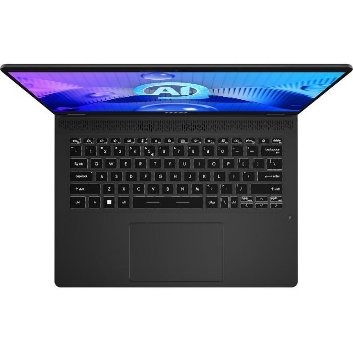 Ноутбук MSI Prestige 14 AI+ Evo (C2VMG-027UA) зображення 4