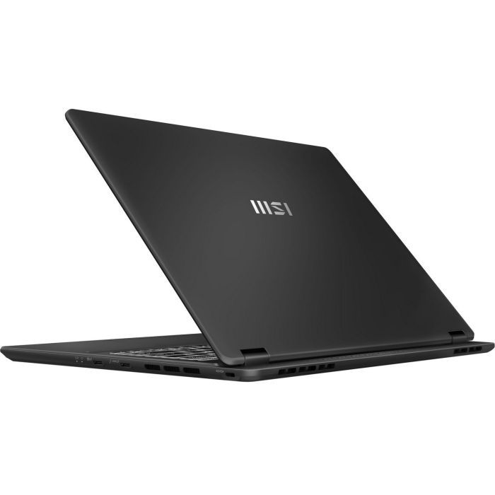 Ноутбук MSI Prestige 14 AI+ Evo (C2VMG-027UA) зображення 8