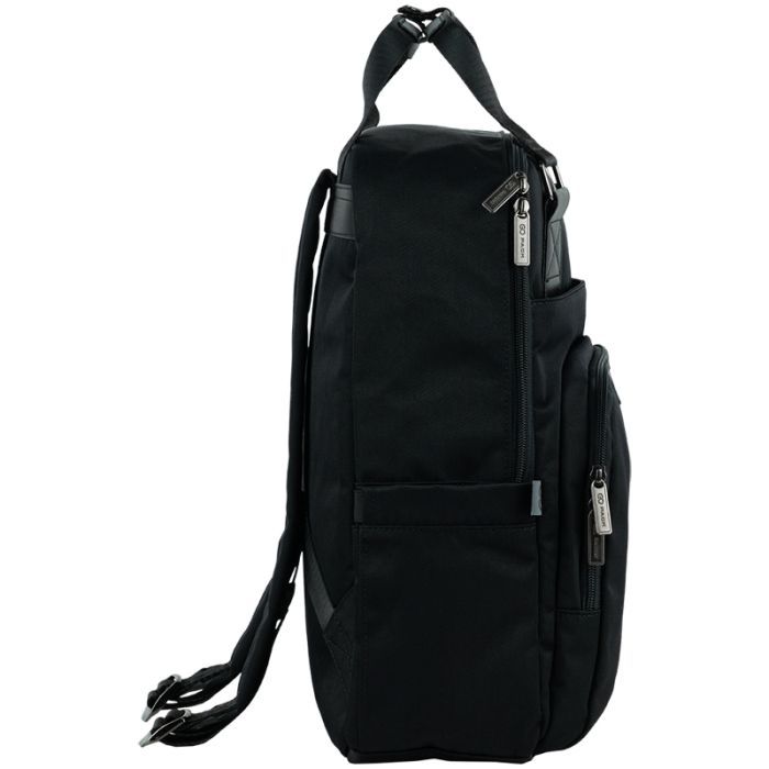 Рюкзак шкільний GoPack Education Teens 179 бежевий (GO25-179M-2) зображення 4