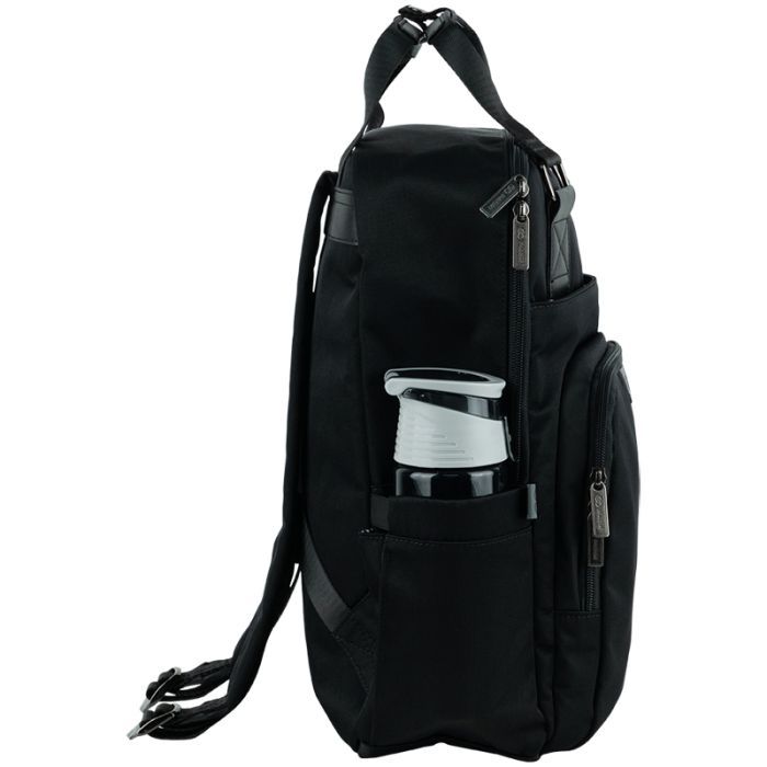Рюкзак шкільний GoPack Education Teens 179 бежевий (GO25-179M-2) зображення 5