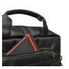 Сумка для ноутбука Porto 14" PC-3015 black (PC-3015BK) изображение 3
