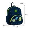 Рюкзак дитячий Kite Kids 2727 Dino Gamer (K25-2727XS-5) зображення 2