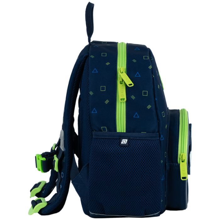 Рюкзак дитячий Kite Kids 2727 Dino Gamer (K25-2727XS-5) зображення 4