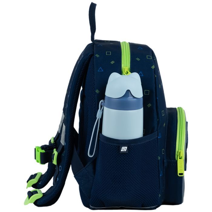 Рюкзак дитячий Kite Kids 2727 Dino Gamer (K25-2727XS-5) зображення 5