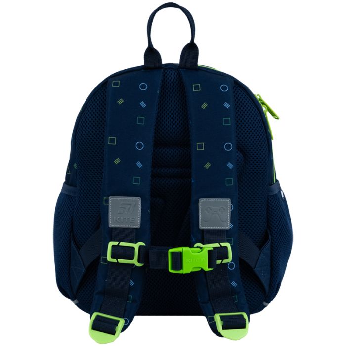 Рюкзак детский Kite Kids 2727 Dino Gamer (K25-2727XS-5) изображение 6