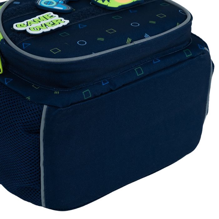 Рюкзак дитячий Kite Kids 2727 Dino Gamer (K25-2727XS-5) зображення 8