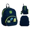 Рюкзак детский Kite Kids 2727 Dino Gamer (K25-2727XS-5)
