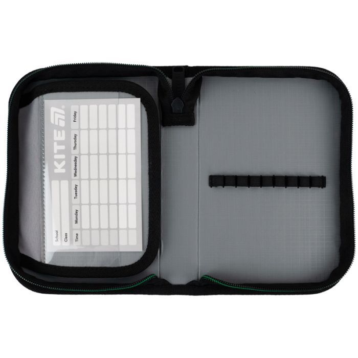 Пенал Kite 621 Play&Win, 1 відділення, 1 відворот (K25-621-2) изображение 5