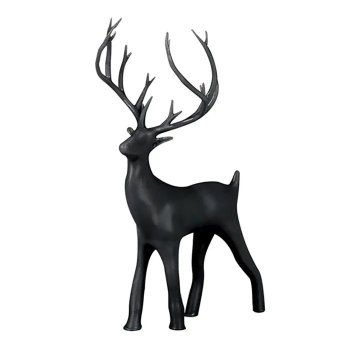Фотополимерная смола Creality Resin, LCD Standard Plus 500г, black, transparent (3302020065) изображение 3