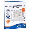 Прожектор Delux FMI 13 LED 100Вт 6500K IP65 (90023175) изображение 3