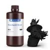 Фотополімерна смола Anycubic Standard Resin, 1 кг, BK (SPTBK-104E)