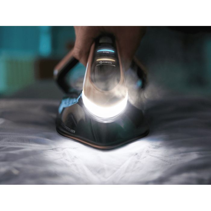Паровая станция Tefal GV9823E1 изображение 10