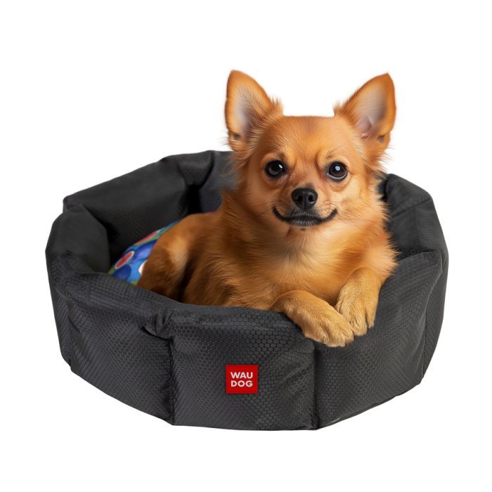 Лежак для животных WAUDOG Relax "Инжир" M (314-4053) изображение 4