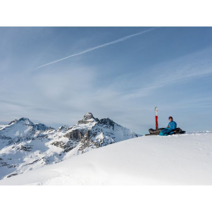 Туристический коврик Exped Ultra 7R LW (018.1150) изображение 8