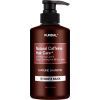 Шампунь Kundal Natural Caffeine & Intensive Scalp Care Shampoo White Musk 500 мл (8809568745765)