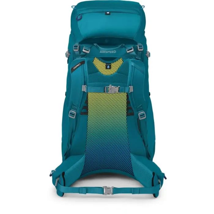 Рюкзак туристичний Osprey Ace 50 green canopy - O/S - зелений (009.3886) зображення 2