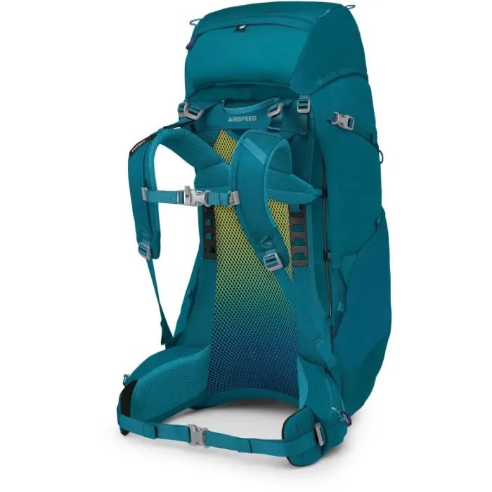 Рюкзак туристичний Osprey Ace 50 green canopy - O/S - зелений (009.3886) зображення 3