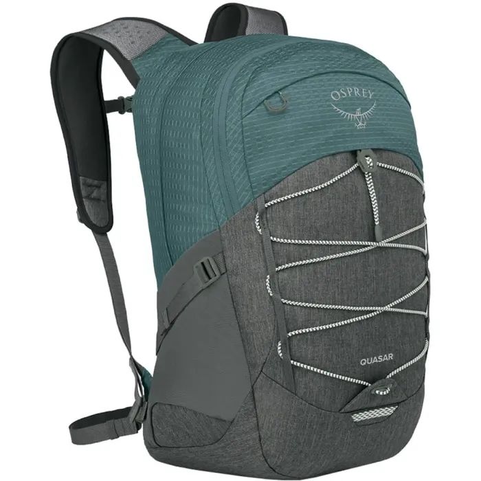 Рюкзак туристический Osprey Quasar 26 atlas blue heather O/S (009.3132)